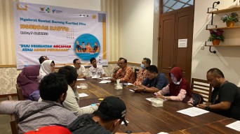 Dokter dan Tenaga Kesehatan di Kediri Soroti 3 Isu Penting Pembahasan RUU Kesehatan