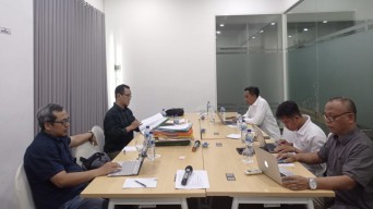 219 Calon Anggota Bawaslu Zona 6 Jawa Timur Lanjut Tes Tulis, 18 Gagal