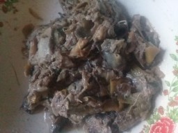 Resep Tumis Jantung Pisang Manis Pedas, Kuliner Tradisional Probolinggo