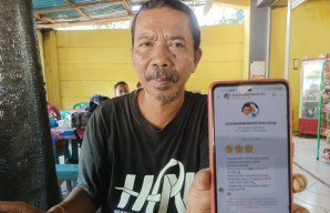 Waspada Akun TikTok Palsu Baim Wong! Wartawan Senior Probolinggo Nyaris jadi Korban