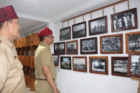 Pameran Banyuwangi Jaman Bengen, Tampilkan Ratusan Benda Kuno