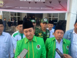 DPC PPP Bangkalan Siap Beri Pendampingan Hukum Kader Terlibat Carok