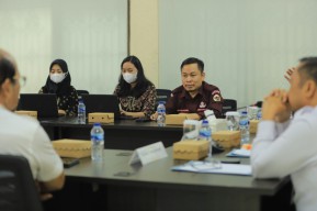 Kemenkumham Jatim Komitmen Hasilkan Perda yang Selaras dengan Pancasila