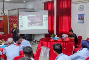 9 Tahun Konsistensi YSKI Sosialisasi Cegah Kanker dan Tumor sejak Dini