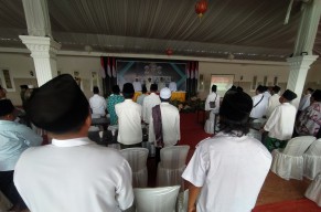 Warga Nadhliyin Bangkalan Sepakat Dukung Cak Imin jadi Capres 2024