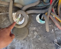 Waspada Aksi Pencurian Kabel PLN Kembali Terjadi di Tulungagung