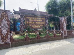 Pemkab Ponorogo Imbau SD Tidak Terapkan Calistung sebagai Syarat PPDB