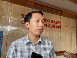 Polres Ponorogo Jemput Paksa Penyebar Video Syur di Cilandak Jaksel