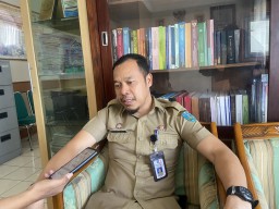 Pemkab Ponorogo Bagikan 5 Sapi dan 12 Kambing untuk Kurban Idul Adha