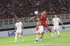Surabaya Sukses Gelar FIFA Matchday, Bukti Stadion GBT Bertaraf Internasional