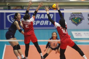 Indonesia Tantang Vietnam di Final AVC Challenge Cup 2023