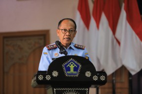 Kemenkumham Jatim Buka Pelayanan Hukum dan HAM Bergerak untuk Warga Kepulauan Kangean