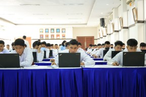 Kanwil Kemenkumham Jatim Imbau Peserta Seleksi Catar Hadir 90 Menit Sebelum Ujian