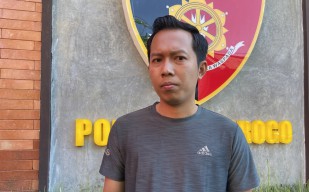 Dugaan Pembunuhan di Rumah Kontrakan Ponorogo, Begini Keterangan Saksi