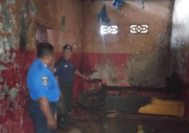 7 Kebakaran di Ponorogo: Disebabkan ODGJ Main Korek hingga Puntung Rokok