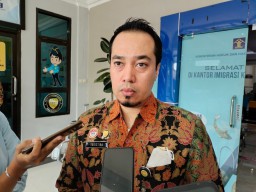 WNA Singapura Dosen di Tulungagung akan Dideportasi, Ini Riwayatnya sejak 1984