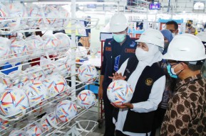Realisasi Investasi Jatim Triwulan I 2023 Capai Rp30 Trilliun, Alhamdulillah di Atas Nasional