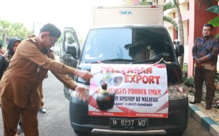 12 Komoditas Pangan Sumenep yang Diminati di Malaysia