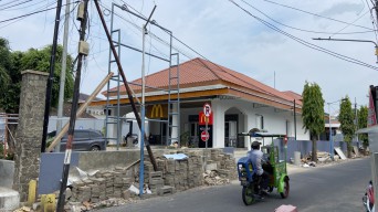 Gerai McD Jalan Brawijaya Kediri Segera Buka, Ini Konflik dan Sejarahnya