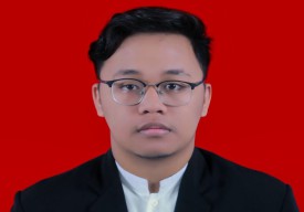 Sosok Caleg Partai Gerindra Kota Probolinggo Muhammad Saiz, Mahasiswa Semester Akhir Universitas Ciputra