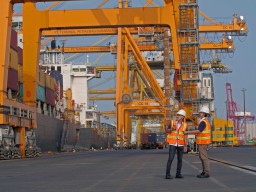 Manfaatkan Layanan Digital Pelindo Regional 3 Selama Libur Panjang Idul Adha