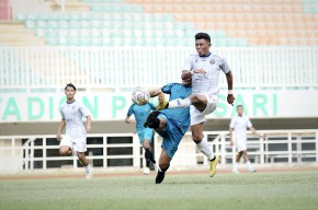 Tim Pelatih Arema FC Belum Puas meski Menang 1-3 Lawan Persikabo