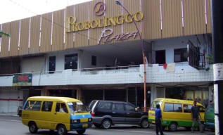 Probolinggo Plaza Bertahun-tahun Mangkrak, DPRD Sentil Pemkot