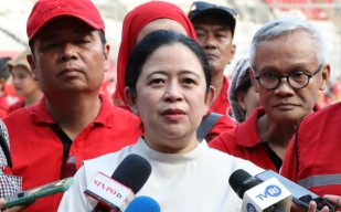 Puncak Peringatan Bulan Bung Karno di GBK, Puan Maharani: Akan Ada Kejutan