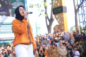 Sambutan Salma Idol Menuai Kritik, DPRD Kota Probolinggo Anggap Pemkot Tebang Pilih