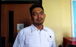 Kabid PIKP Diskominfo Bojonegoro Diperiksa Polisi