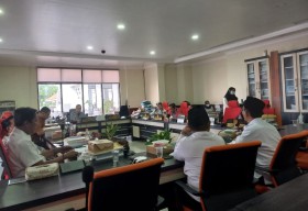 Upaya DPRD dalam Percepatan Penanggulangan Kemiskinan di Surabaya
