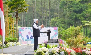 Jatim Raih Tourism Enterpreneurial Award 2023, Khofifah: Virtual Tour Inovasi Tingkatkan Wisatawan