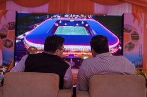Sayembara Nama Stadion Baru Kediri, Simak Syarat dan Ketentuannya