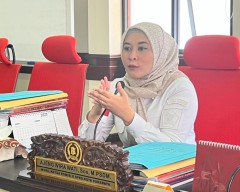 DPRD Surabaya Usul Wisuda Siswa Diganti Pentas Seni