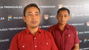 Kasus Bayi Mati Usai Imunisasi di Trenggalek Dihentikan
