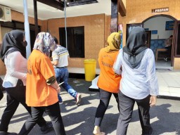 Ibu dan Anak di Blitar Dipenjara karena Terlibat TPPO