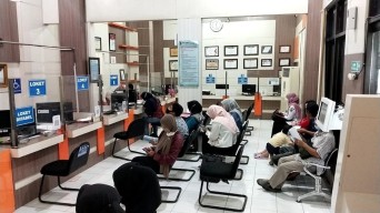 Penjelasan Dispendukcapil Tulungagung terkait Dokumen Ilegal WNA Singapura