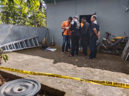 Polisi Kantongi Identitas Pelaku Pembunuhan Pasutri di Tulungagung