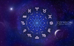 Salma Salsabil Jomblo, Ini Zodiak yang Cocok jadi Pasangannya