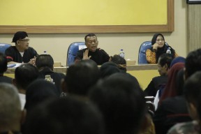 Seleksi Perangkat Desa di Ponorogo, Kang Giri Harap Tahapan Fair