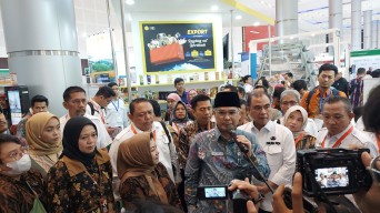 Resmi Dibuka, Indo Livestock 2023 Expo & Forum jadi Penguatan Pertanian Berkelanjutan