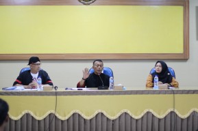 Pemkab Ponorogo Gandeng Perguruan Tinggi untuk Seleksi Perangkat Desa