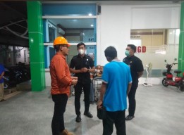 8 Kecamatan di Pacitan Terdampak Gempa Bantul, Puluhan Rumah Rusak