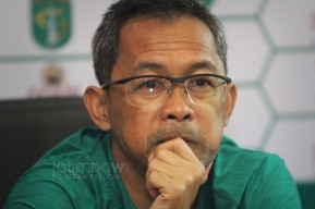 Skuat Persebaya Geber Latihan Jam 2 Siang, Ini Alasan Aji Santoso