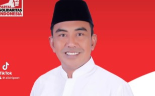 Dipecat PPP Surabaya, Ali Mahfud Berlabuh ke PSI