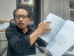 Inisiasi Perda Kebudayaan, Wakil Ketua DPRD Surabaya: Ini Jadi Kunci Pelaksanaan Pembangunan Kota