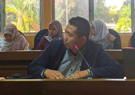 Pesan Penasihat Spiritual Caleg di Situbondo: Lakukan 2 Pendekatan