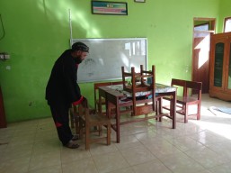 PPDB SDN Jalen Ponorogo 0 Siswa, Fasiltas Seragam Gratis dan Uang Transport Sia-sia