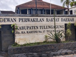 Anggota DPRD Tulungagung Bantah Tudingan Aniaya Satpam