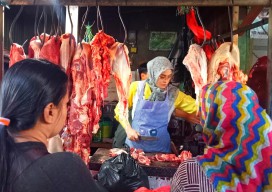 Cara Memilih Jenis Daging dan Mengolahnya agar Masakan Lebih Nendang